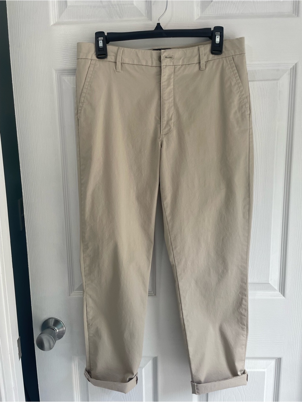 Women’s Straight leg, like new